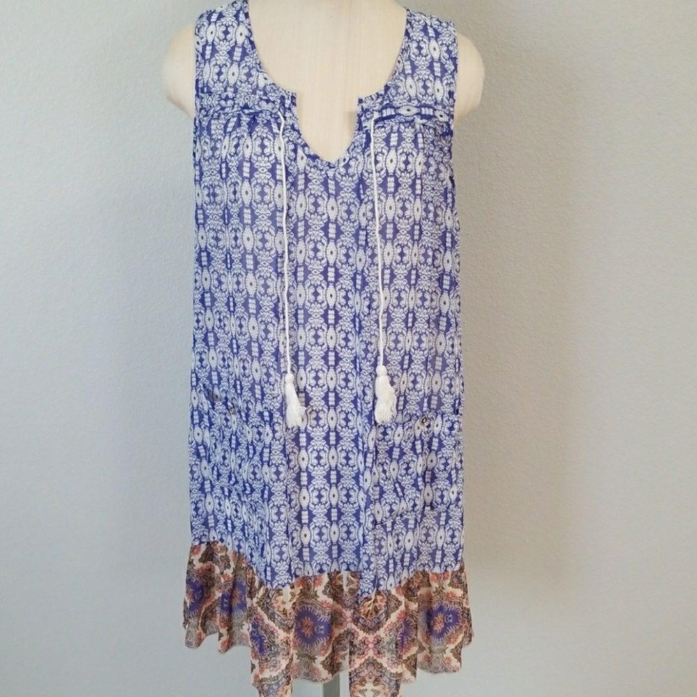 Lily Rose Dress Size M